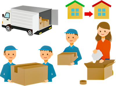 DO YOU REQUIRE THE SERVICES OF SPECIALTY MOVERS?