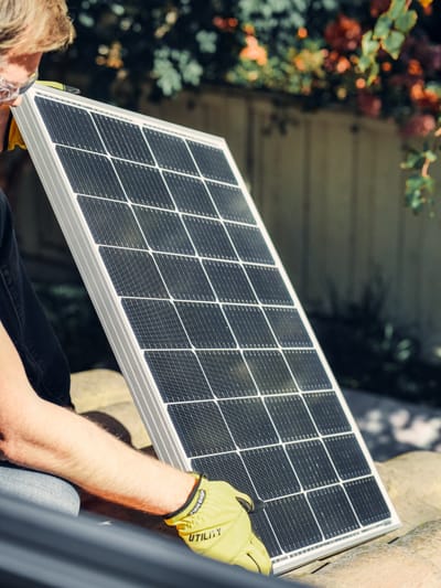 HOW SOLAR PANELS INCREASE YOUR PROPERTY VALUE
