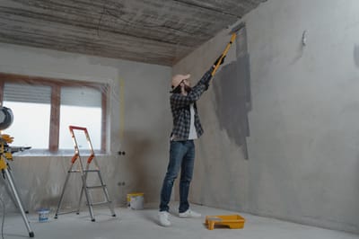 HIRING A HOME REMODELER TO REPAIR YOUR HOUSE