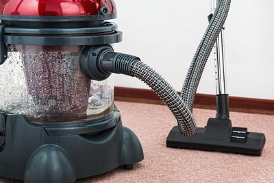 The Benefits of Having Your Carpets Cleaned
