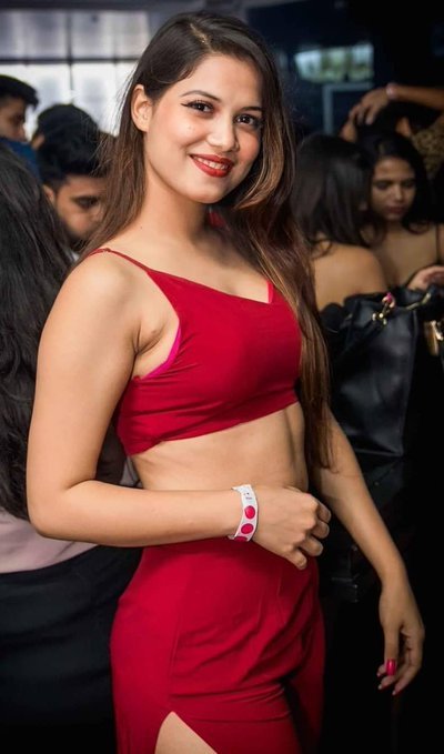 Dating the Gorgeous Call Girls in Lucknow