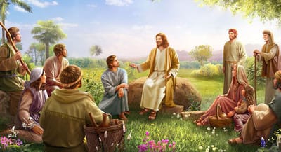 A VIDEO PRESENTATION OF "MESSIANIC MODEL OF CHURCH PLANTING"  by Ptr. Herbie Carmona