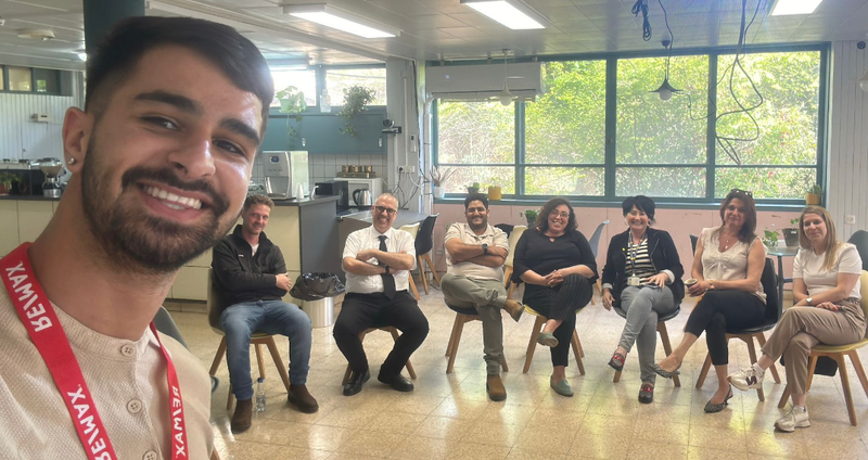 הפורום היזרעאלי - מפגש 7