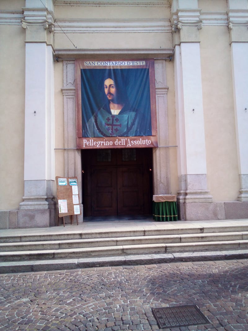 La festa patronale