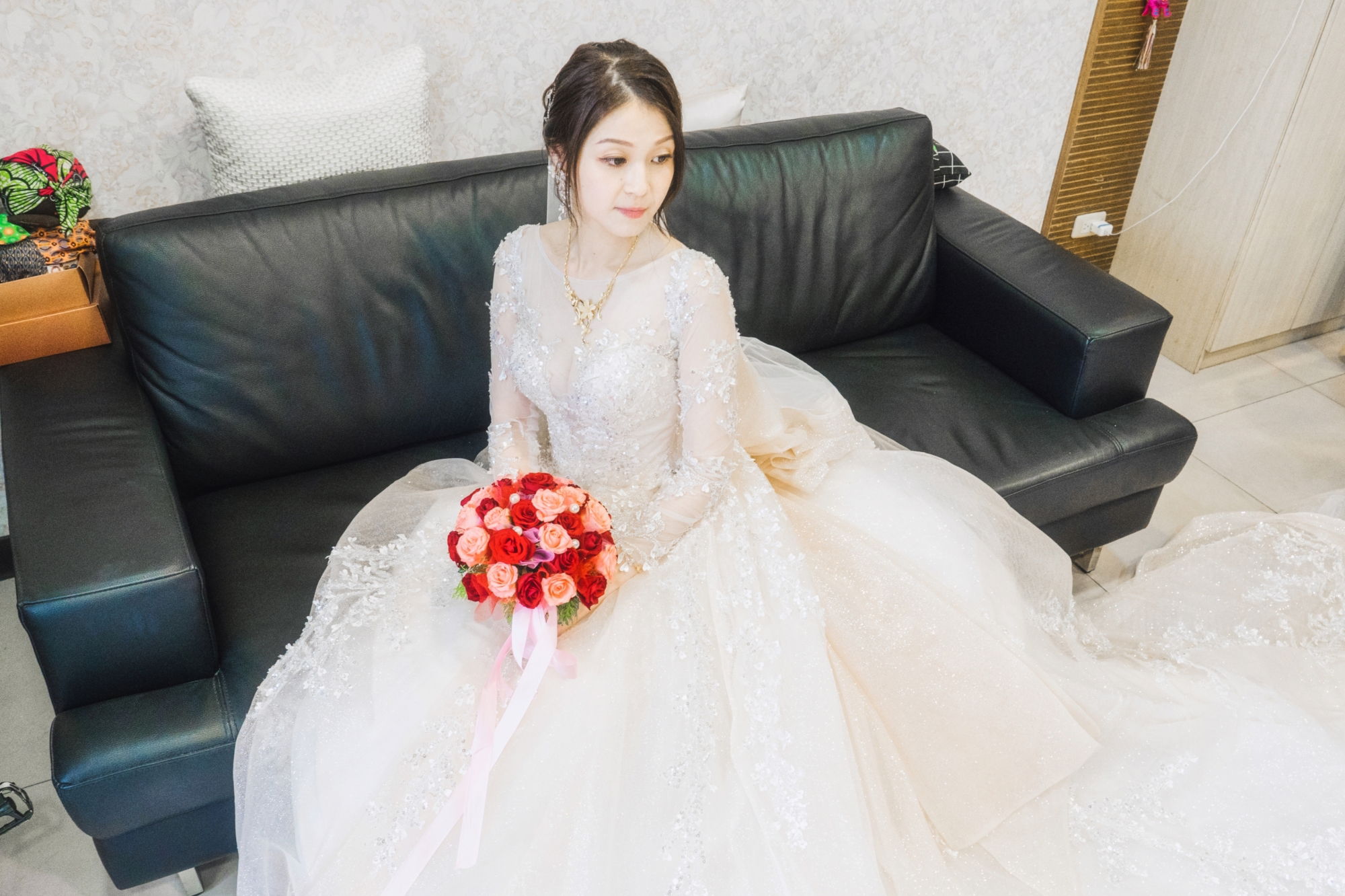 桃園晶宴會館訂結午宴