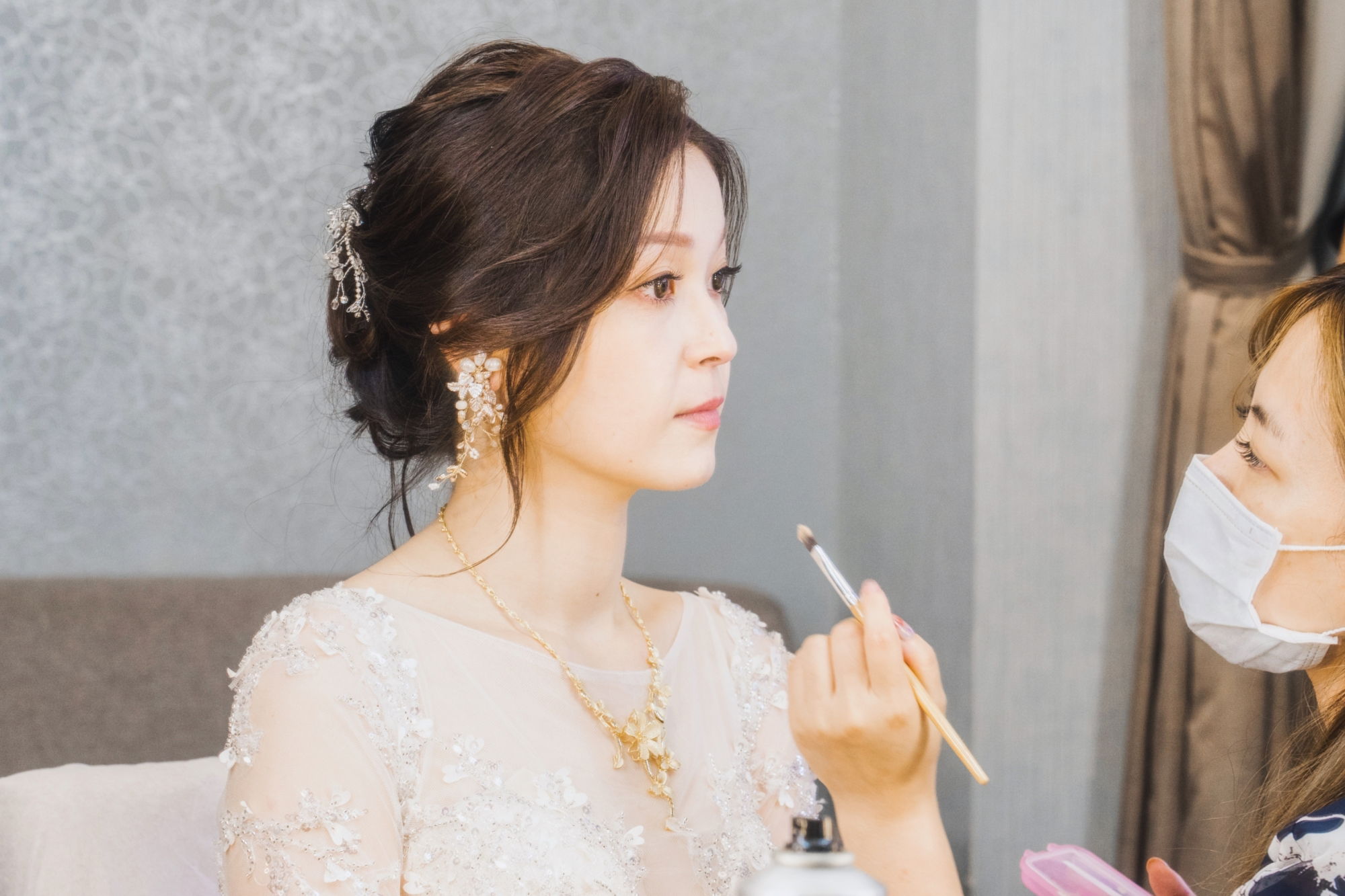 桃園晶宴會館訂結午宴