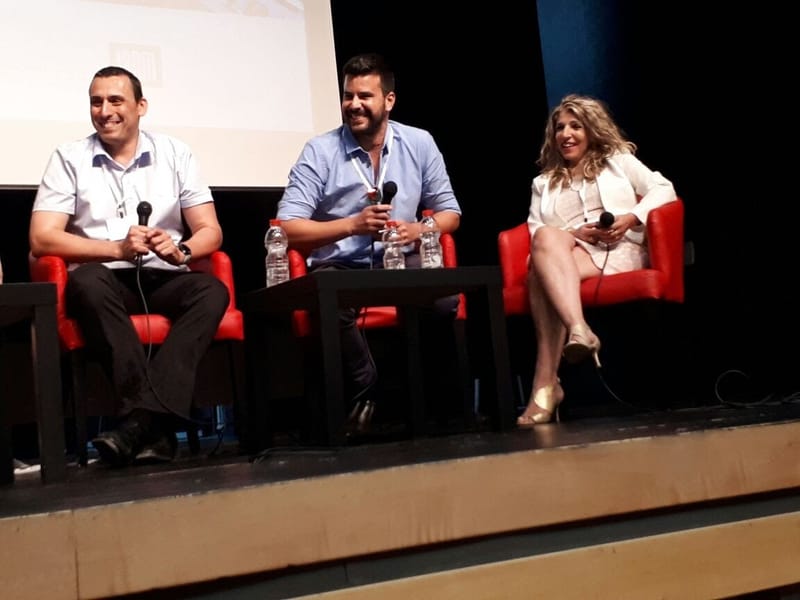 פיתוח תוכניות תגובה והפחתה לסיכונים שזוהו בעסק או בארגון