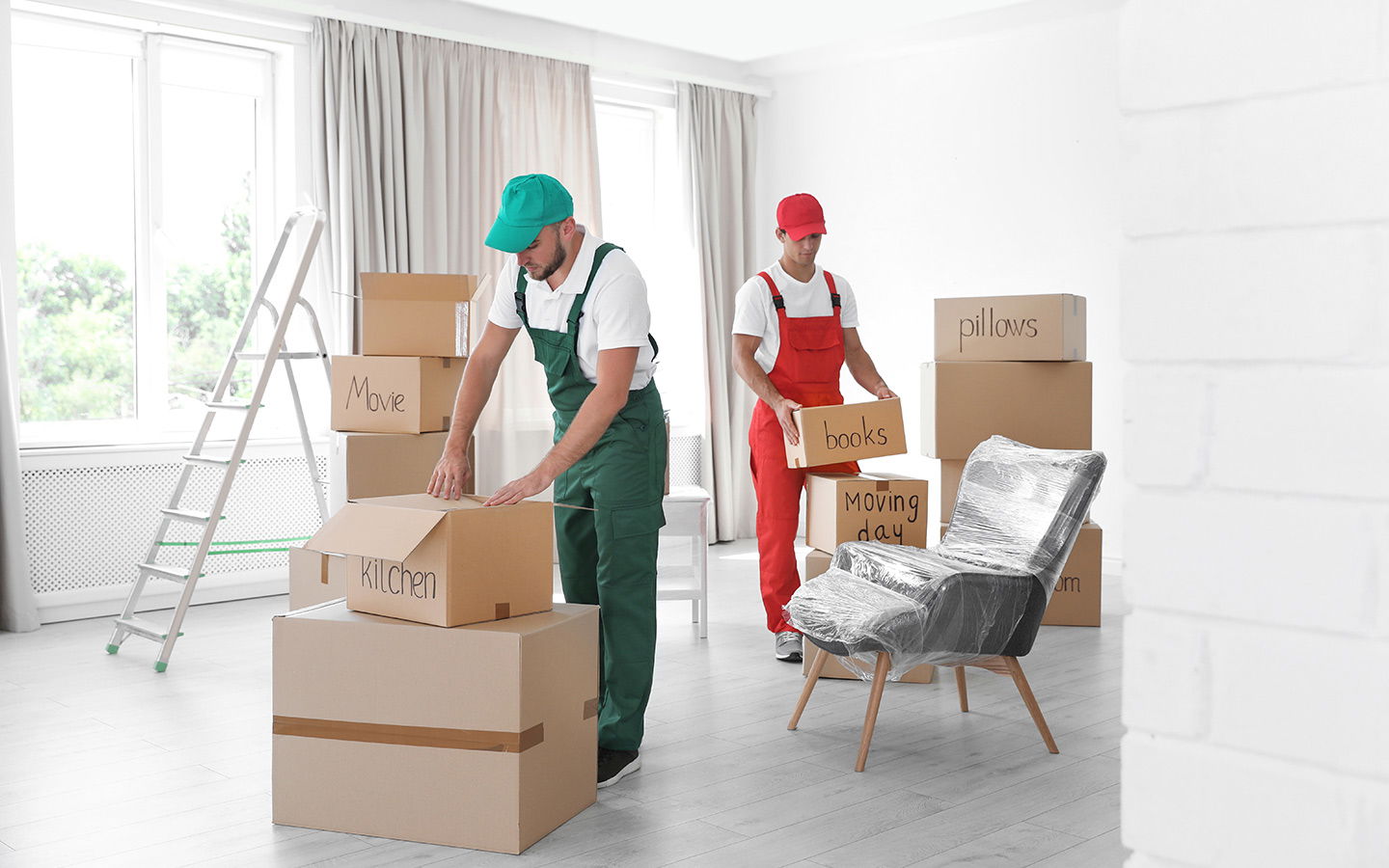 Moving company in Alberton|Long Distance Furniture Removals