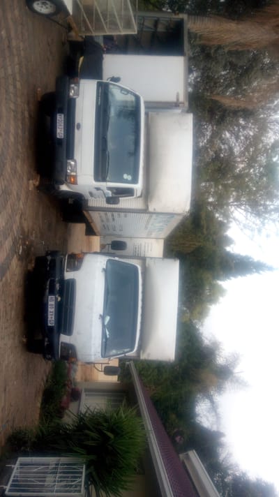 Top 1 Cheap Furniture Removals in South Africa|Save 30% Now