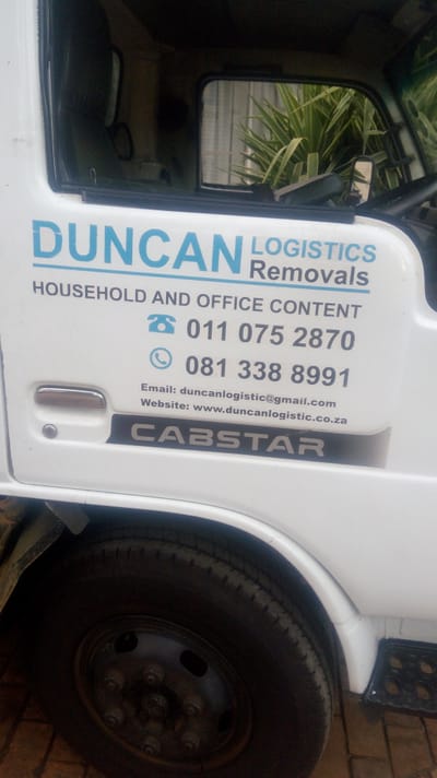 Rated 1 Professional Household Furniture Removals| Home Removals |Removal Company RSA