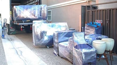 Duncan Furniture Removals  |   Courier Services  |   Courier Service Quote