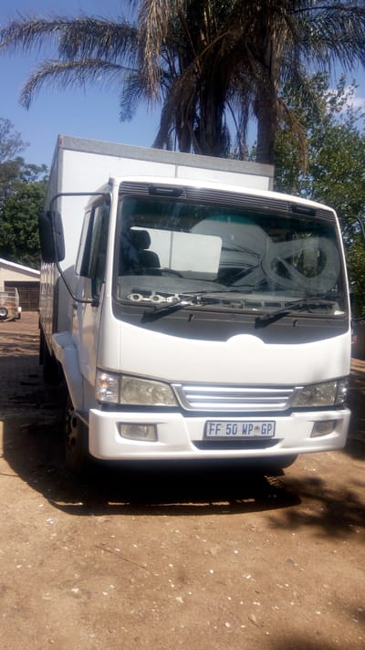 Furniture Removals from Cape Town to Johannesburg & Pretoria every week 0813388991