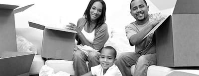 Home Removals Quote - A Moving Company You Can Trust