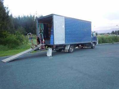 #1 Moving Company Cape Town - Office & Households Furniture South Africa