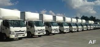 Pretoria Household Furniture Removals |Mini Movers |Office Removals services