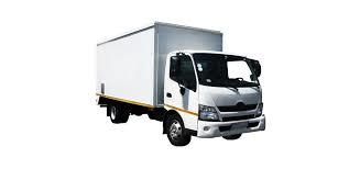 Mini Movers in Cape Town, Johannesburg, Durban, Pretoria