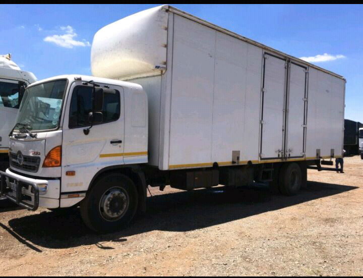 Mini Removals - Johannesburg Furniture Moving Service-Duncan Removals