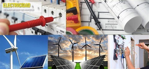 Electricidad