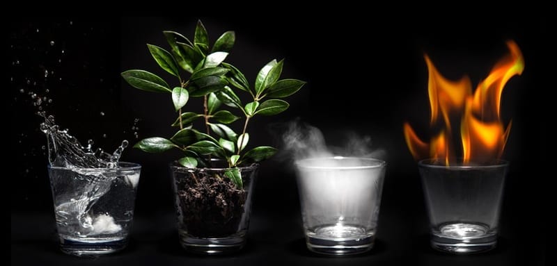 Climatización y Refrigeración