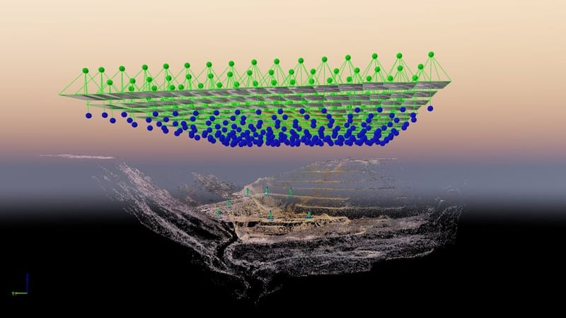 Topografía, Geomensura y Arriendos