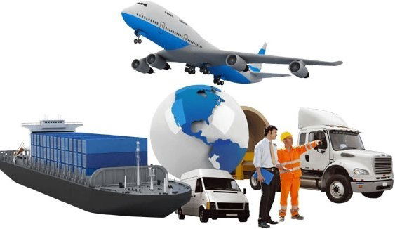 Logística & Servicios