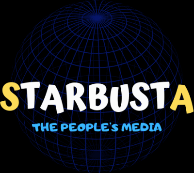 StarbustA Publishing