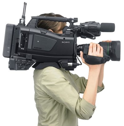 Riprese televisive