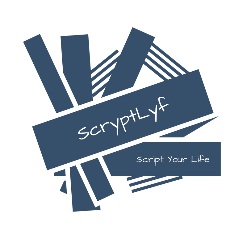 The Scryptlyf Clothing Store