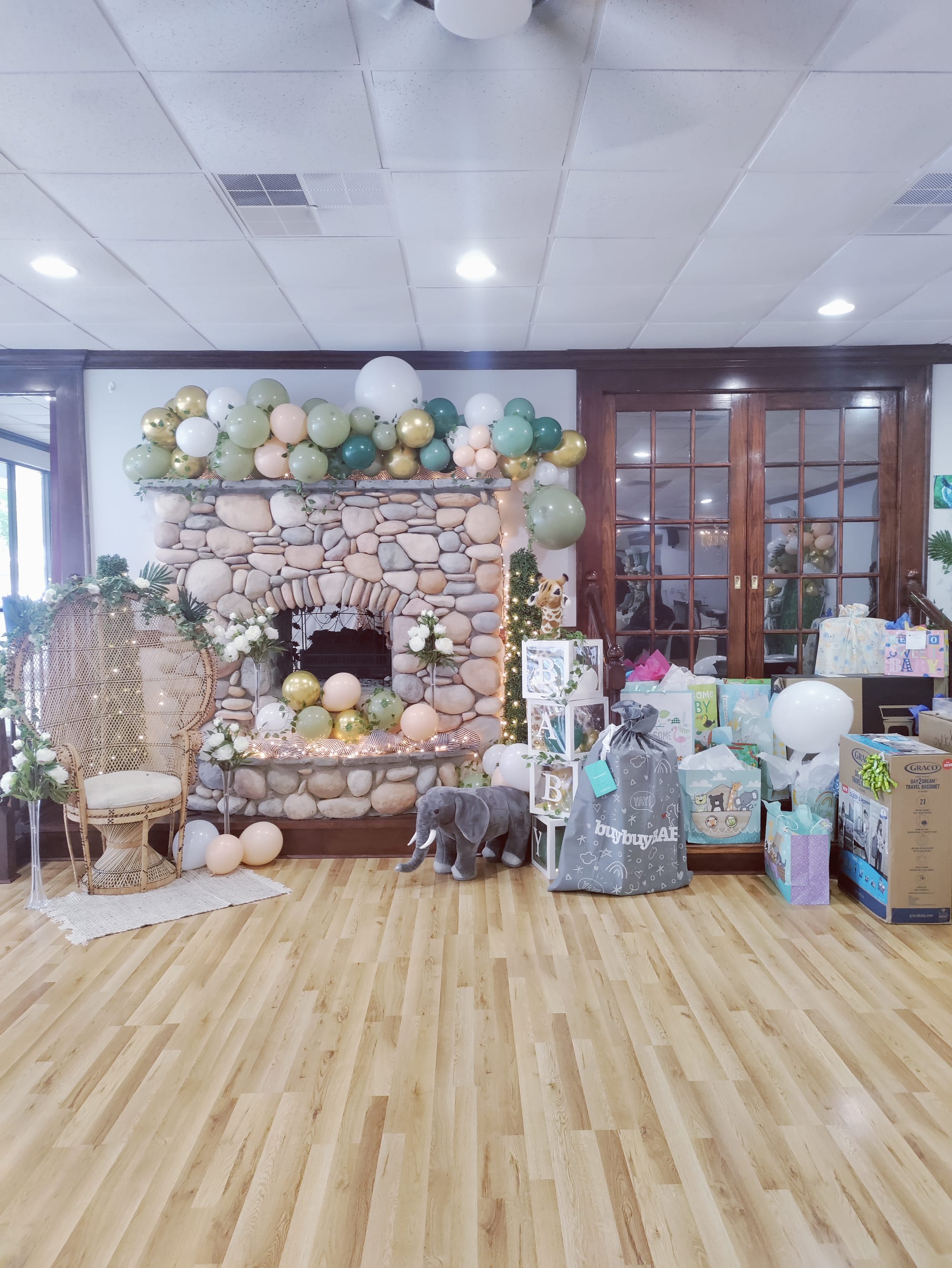 Baby Shower