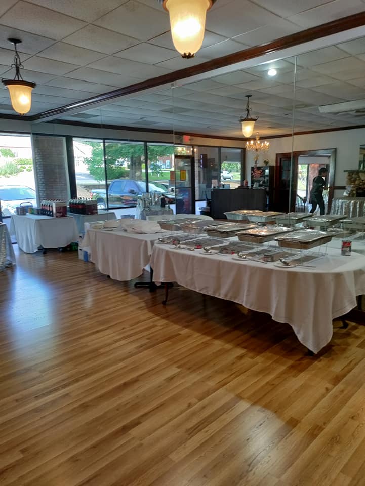 Birthdays, Sweet 16, Retirement Parties!