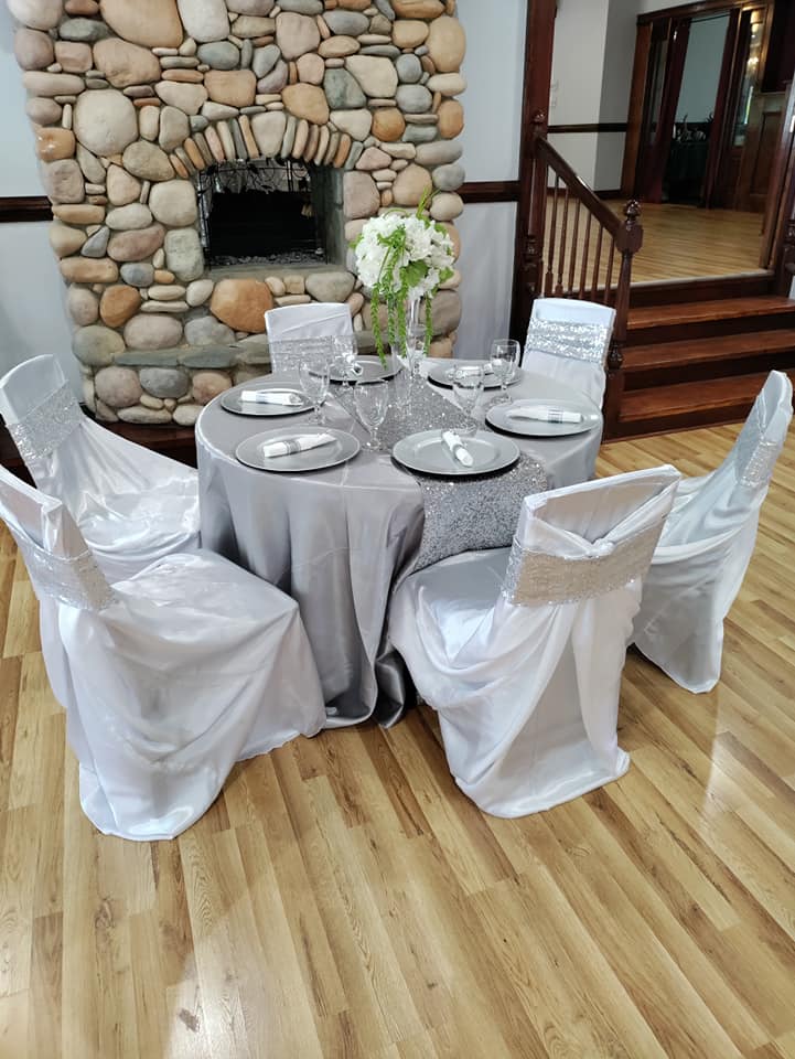 Birthdays, Sweet 16, Retirement Parties!