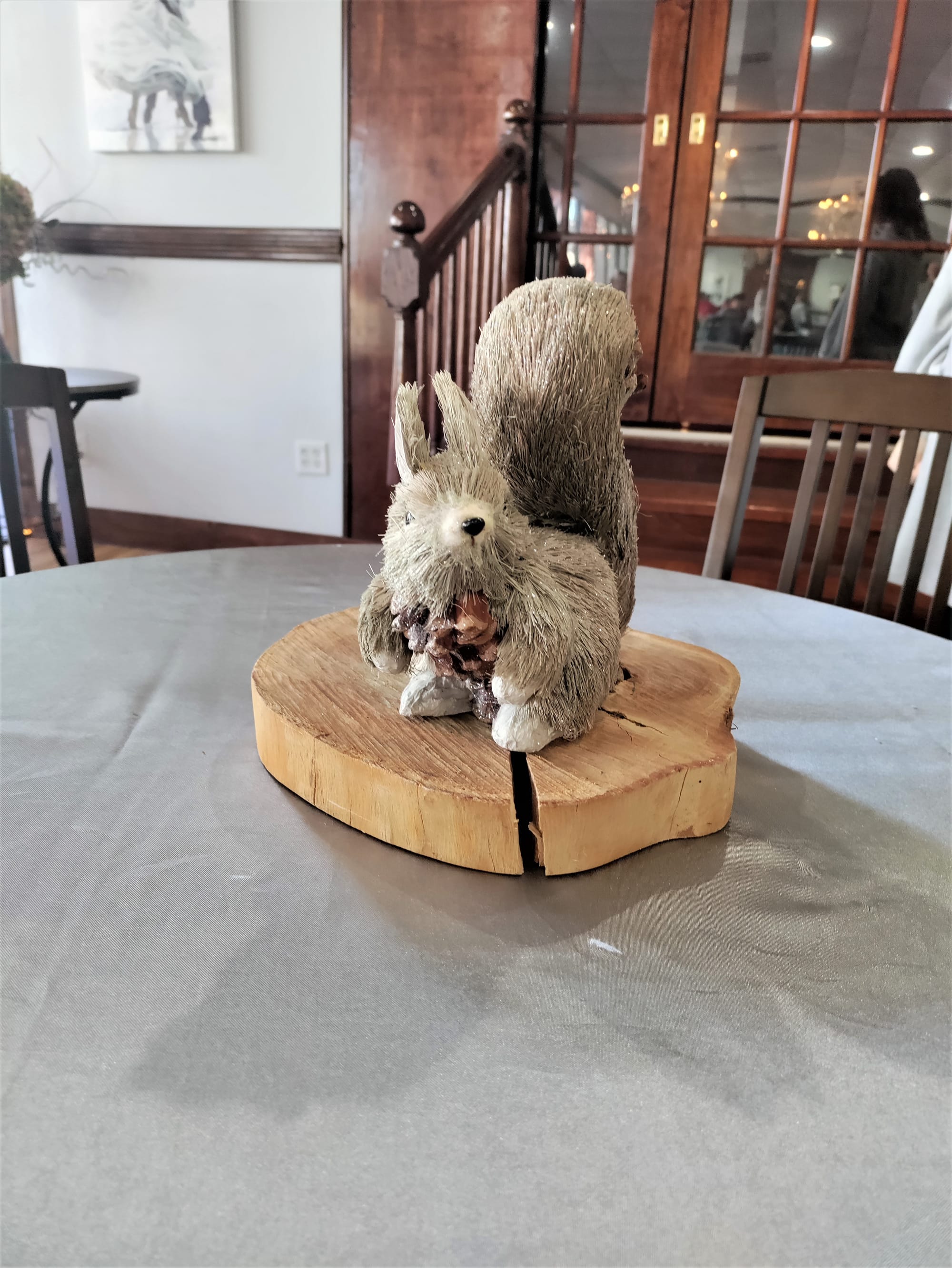 Baby Shower - animal theme!