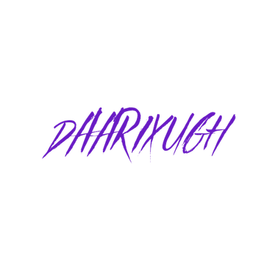 DaarixUGH Novelas, Fanfics y Au's