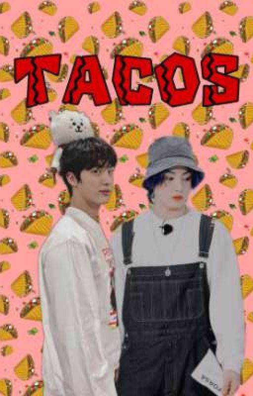 TACOS |AU| [KSJ X JJK]