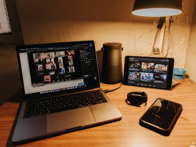 Vorteile eines webinars image