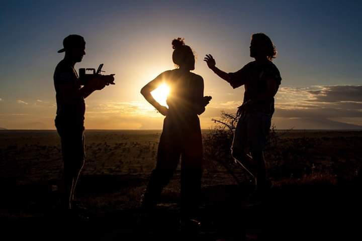 12 Days  Special  Family Safari
