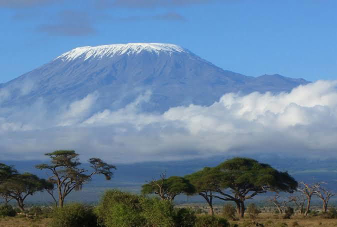 Kilimanjaro Northern Circuit Route 11 Days
