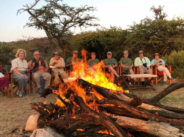 9-Day Best Family Tanzania Wildlife Safari