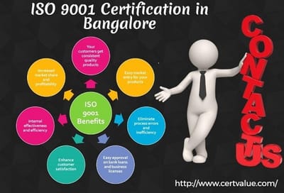 HOW TO GET NEW CLIENTS FOR YOUR ISO 9001 CONSULTANCY.