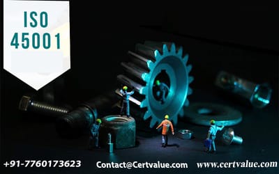 HOW TO IMPROVE YOUR OHSAS PERFORMANCE ACCORDING TO ISO 45001