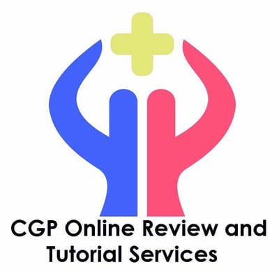 CG Padua Online Review and Tutorial Services