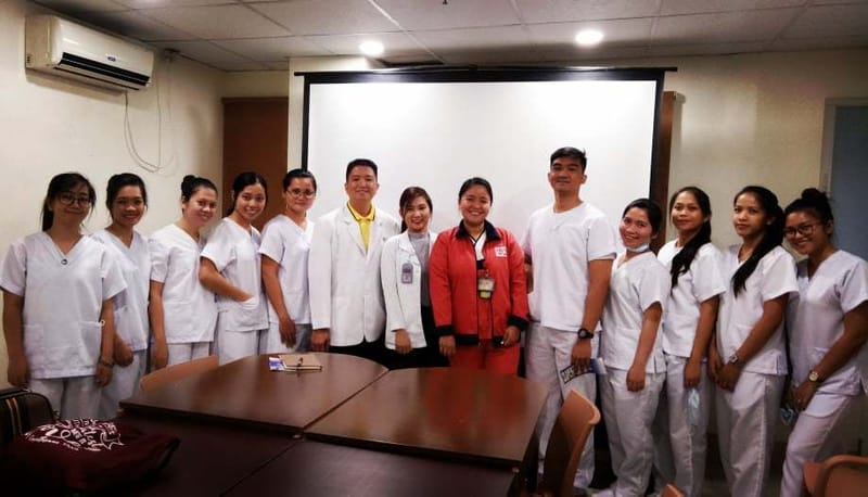 Basic Nursing Skills