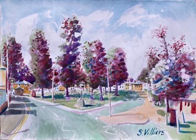 Previous exhibitions image