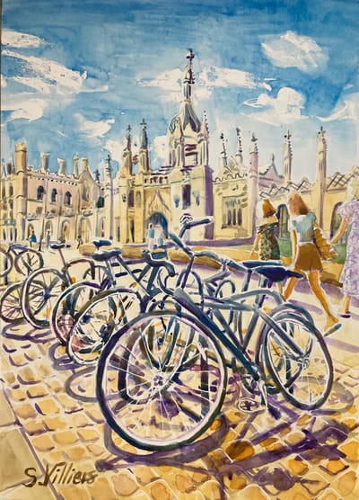 Previous exhibitions image