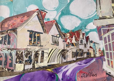 Previous exhibitions image