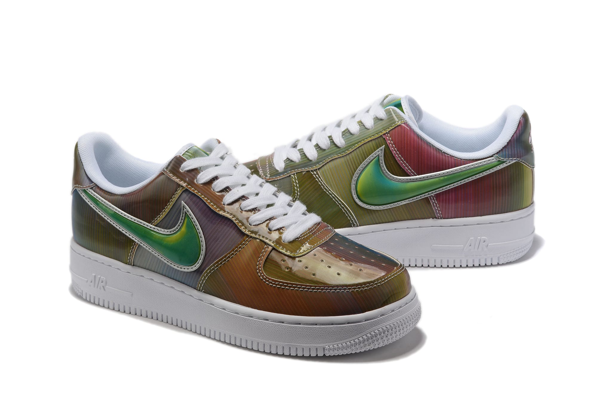 Nike Air Force 1`´07 LV8 Utility