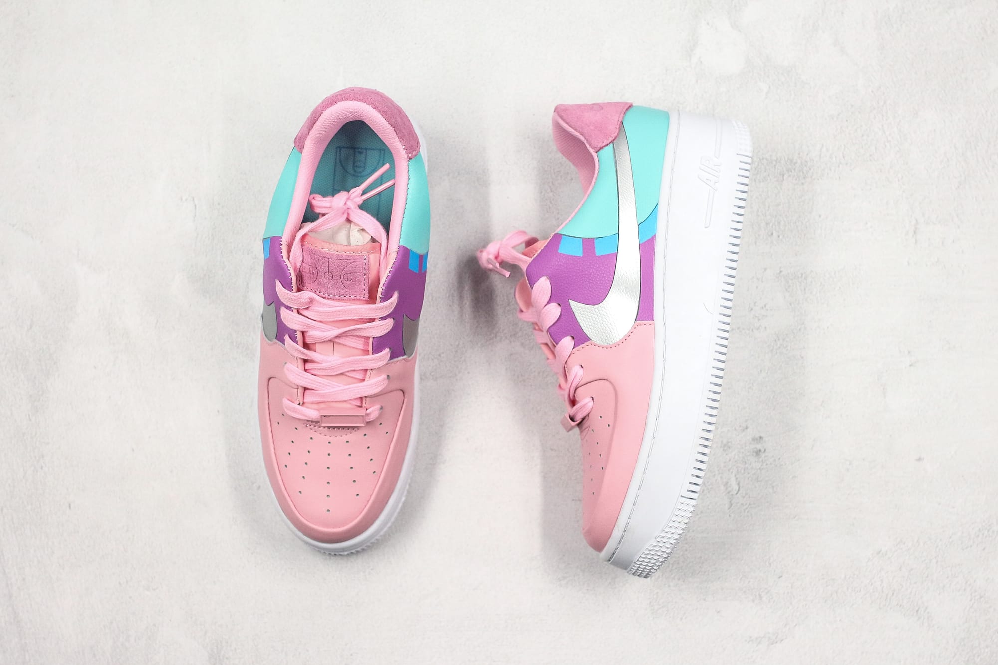 Nike Air Force 1 Shadow