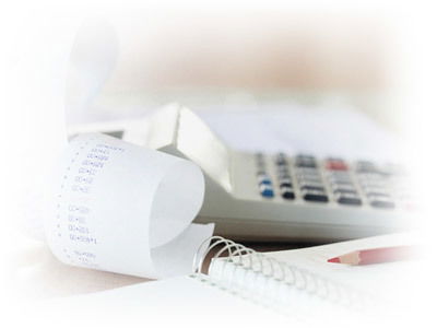 ACCOUNTING & BOOKKEEPING SERVICES