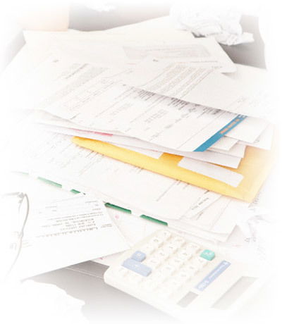 TAX COMPLIANCE SERVICES