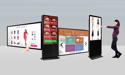 MÍDIAS INTERATIVAS: estratégias de marketing e fidelização de clientes